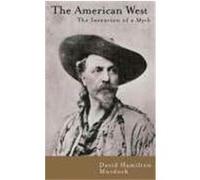 American West Murdoch, David Hamilton (Auteur)