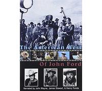 American West Of John Ford