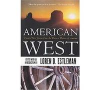 American West Western Writers of America, Loren D. Estleman (Auteur)