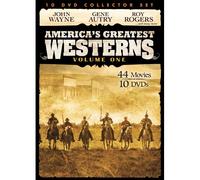 American Western Collector's Set 1