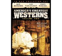 American Western Collector's Set 2