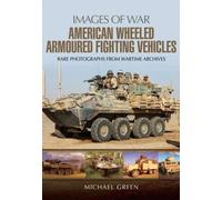 American Wheeled Armoured Fighting Vehicles