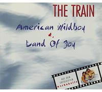 American Wild Boy ('Workaholic') [Import]