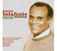 Belafonte, Harry - American Wintertime [Import]