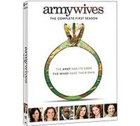 American Wives (Army wives) - Coffret de la Saison 1 - Import US - DVD Zone 1 E