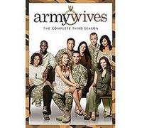 American Wives (Army wives) - Coffret de la Saison 3 - Import US - DVD Zone 1 E