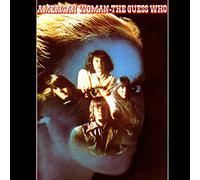 American Woman
