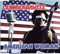 Kravitz,Lenny - American Woman [Import]
