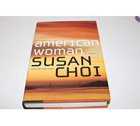 American Woman: A Novel