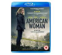 American Woman [Blu-Ray] [Region B] (IMPORT) (Pas de version française)