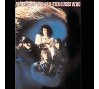 American Woman by The Guess Who (1999-12-06)