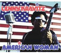 American Woman (German) [Import]
