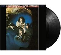 American Woman -Hq- [Analog]