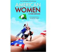 American Woman [Import USA Zone 1]