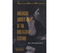 American Women Poets of the Nineteenth Century