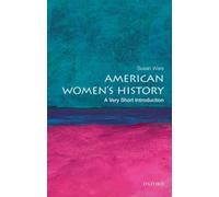 American Womens History by Ware Susan General editor General editor American National Biography Cambridge MA Paperback Book Susan Ware, (Auteur)