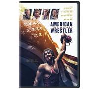 American Wrestler: The Wizard – DVD – Boîtier Eco Amaray – Warner Bros.