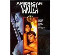American Yakusa