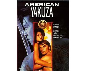 American Yakusa