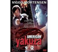 American Yakuza 1 & 2 [Pack]