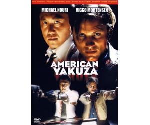 American Yakuza 1