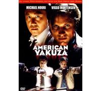 American Yakuza 1 [Import]