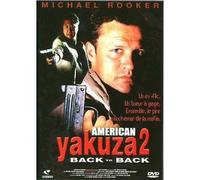 American Yakuza 2 - Back to Back