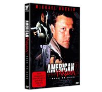 Rooker, Michael - American Yakuza 2 - Back to Back