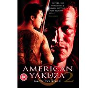 American Yakuza 2 [Import anglais]