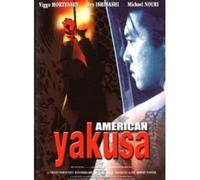 Nice Connection – American Yakuza