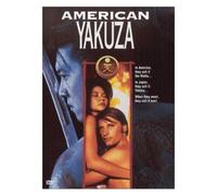 Nice Connection – American Yakuza