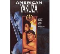 American Yakuza