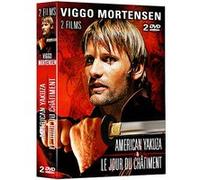 American Yakuza - Darkly Noon : Le Jour du châtiment - Coffret E
