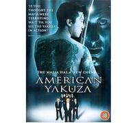 American Yakuza G