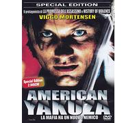 American Yakuza (special edition)