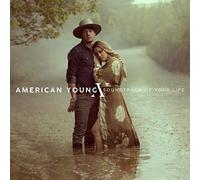 American Young - American Young: Soundtrack Of Your Life