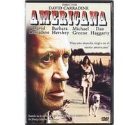 Americana (1983) (DVD) G