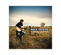 Roch Voisine – Americana 2 – CD – Import