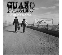 Guano Padano – Americana – CD (Sony Music)