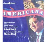 Americana - Americana