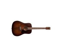 Americana Bourbon Burst - guitare acoustique