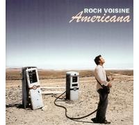 Americana by ROCH VOISINE (2008-09-02)