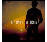 Americana CD