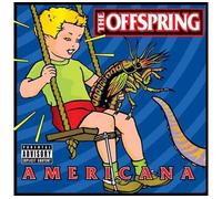 Americana CD