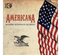 Americana [CD] NEUF