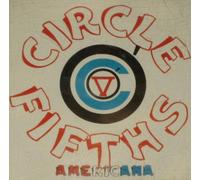 Americana (Circle O' Fifths) - Circle O' Fifths (Americana) (UK Import)