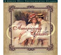 Americana Classics by Spring Hill (2009-10-20)