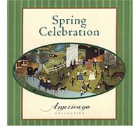 Americana Collection - Spring Celebration