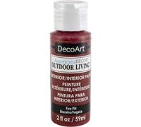 Americana Decor Outdoor Living 2oz-Fire Pit