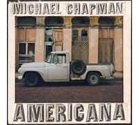 Michael Chapman – Americana I and II – CD – tonpool Medien